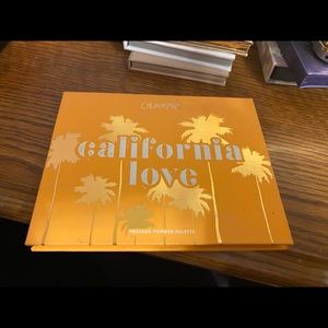 Colourpop California Love